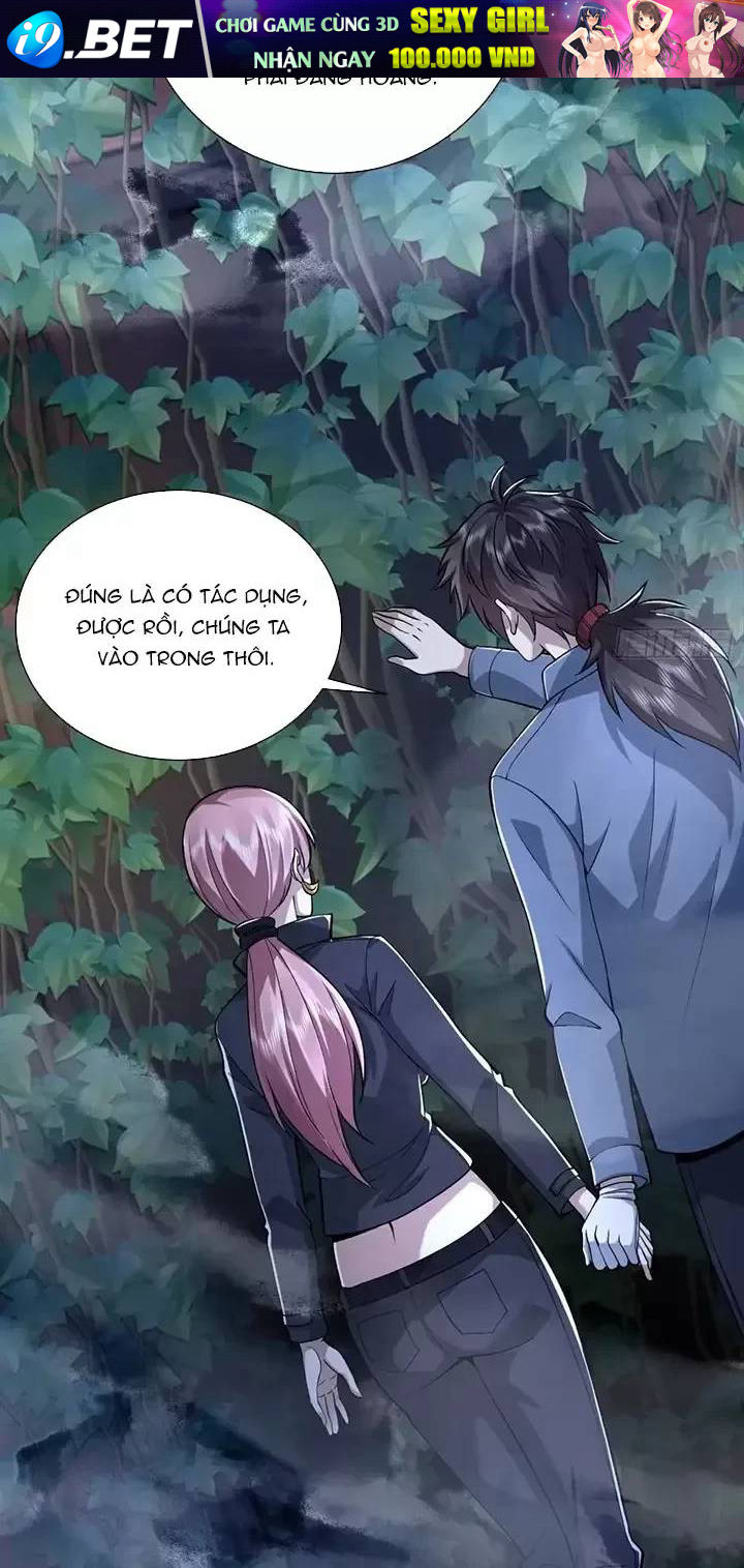 Đệ Nhất Danh Sách - Chapter 321 - Page 20