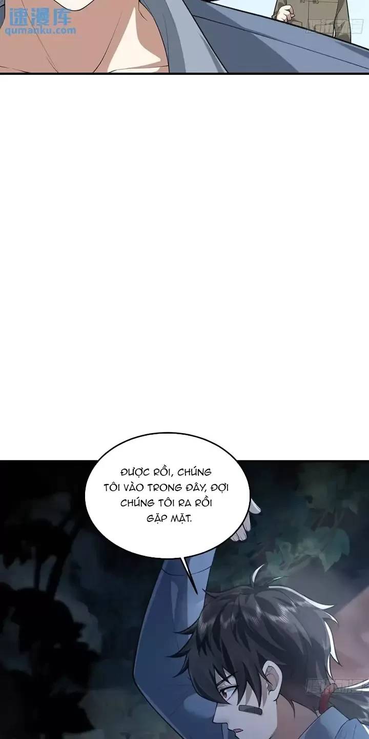 Đệ Nhất Danh Sách - Chapter 321 - Page 25