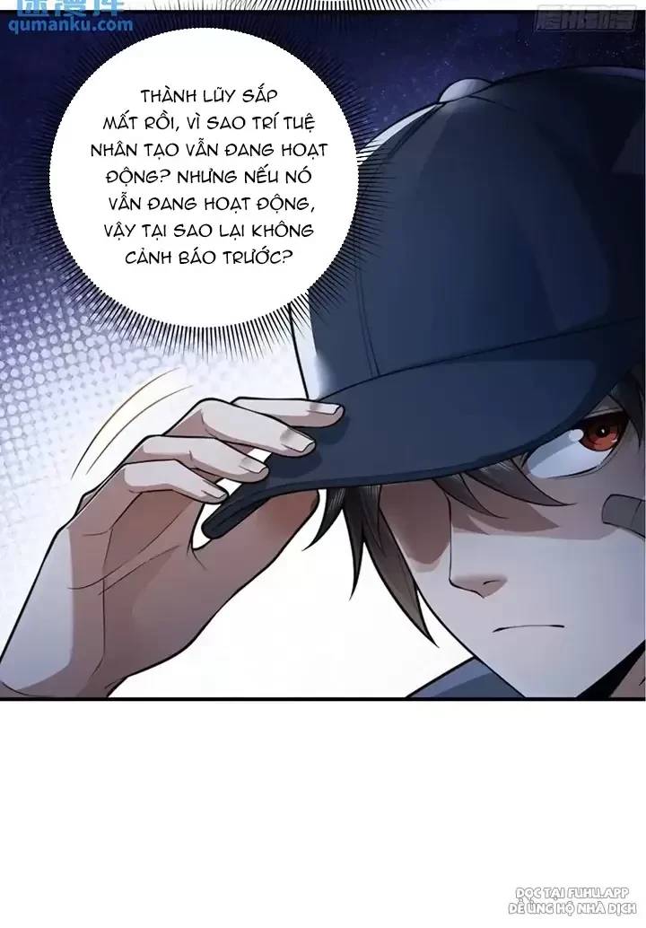 Đệ Nhất Danh Sách - Chapter 321 - Page 33