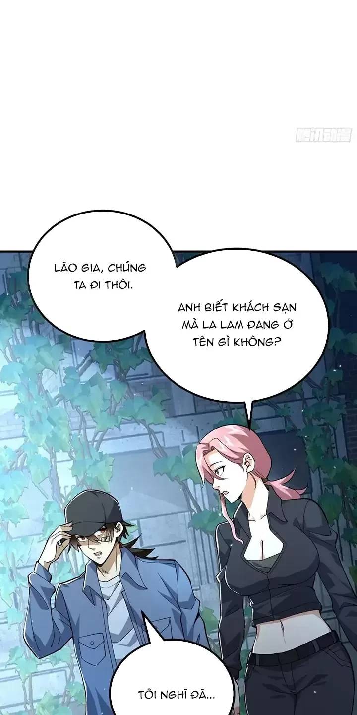 Đệ Nhất Danh Sách - Chapter 321 - Page 34