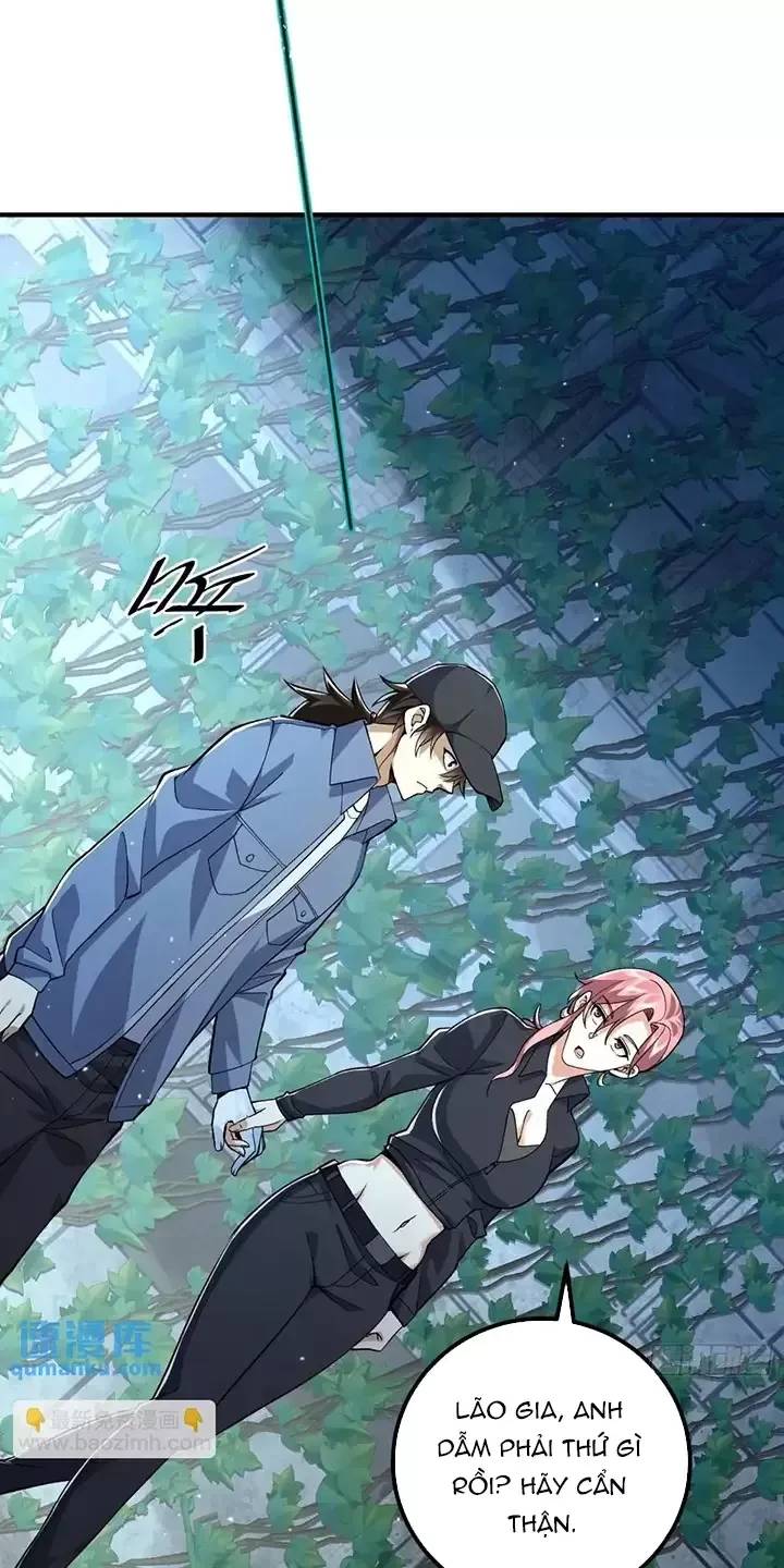 Đệ Nhất Danh Sách - Chapter 321 - Page 36