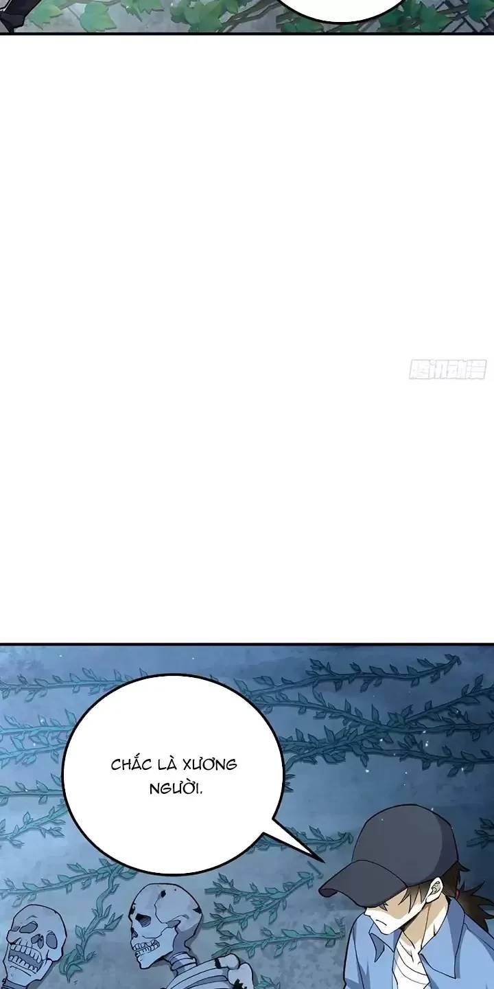 Đệ Nhất Danh Sách - Chapter 321 - Page 37