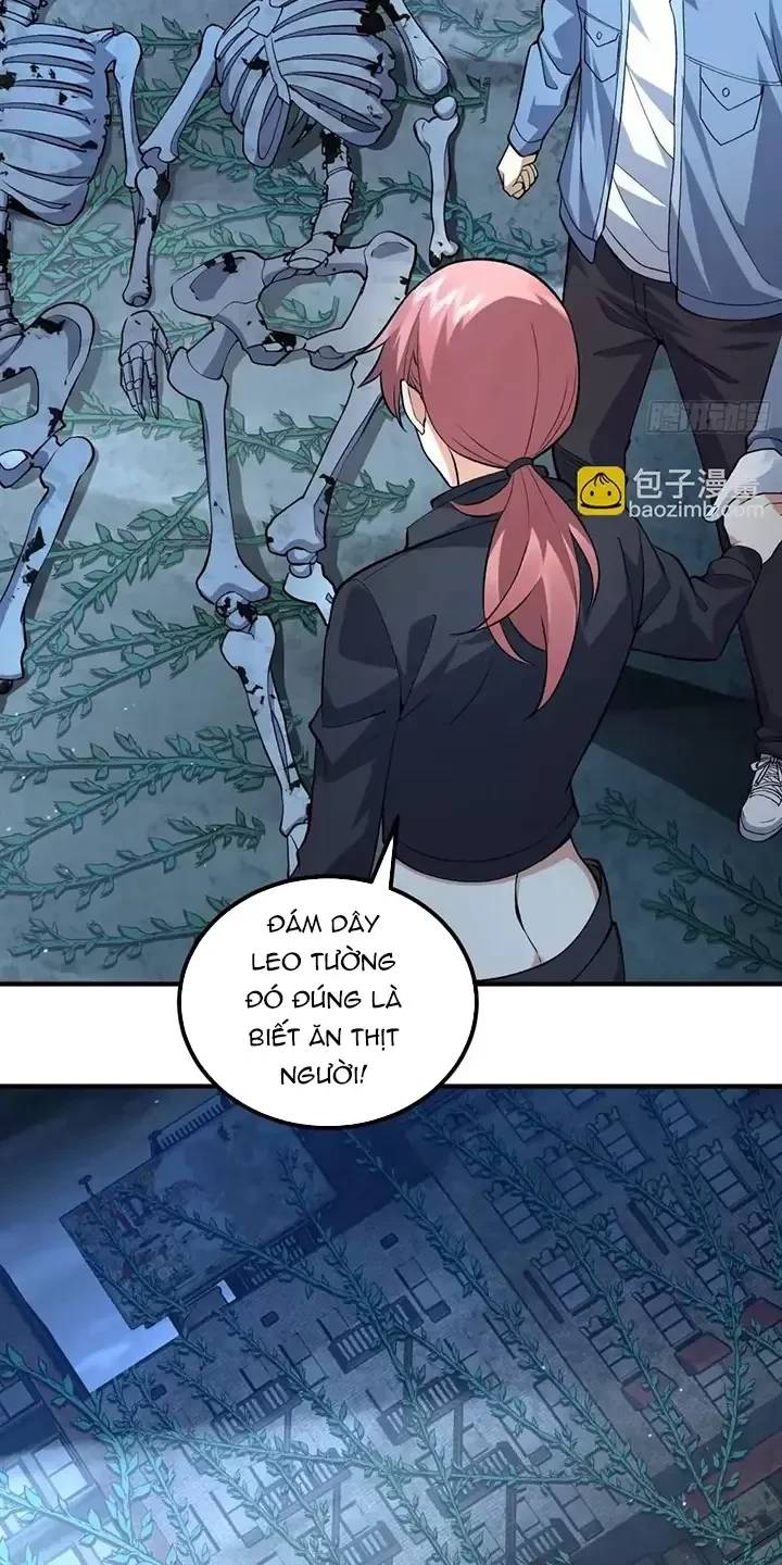 Đệ Nhất Danh Sách - Chapter 321 - Page 38