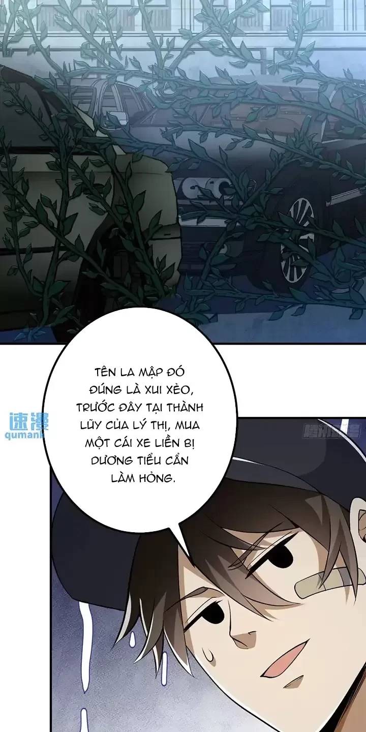 Đệ Nhất Danh Sách - Chapter 321 - Page 46