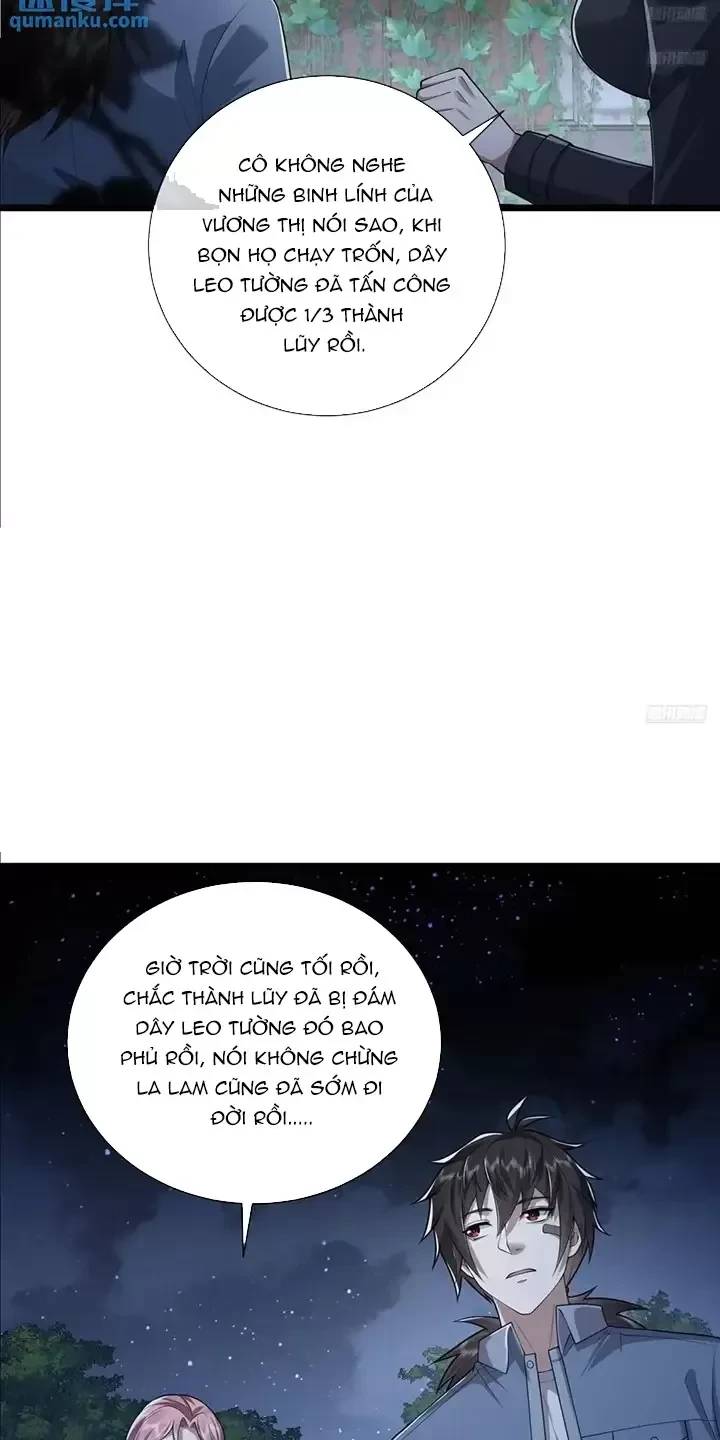 Đệ Nhất Danh Sách - Chapter 321 - Page 5