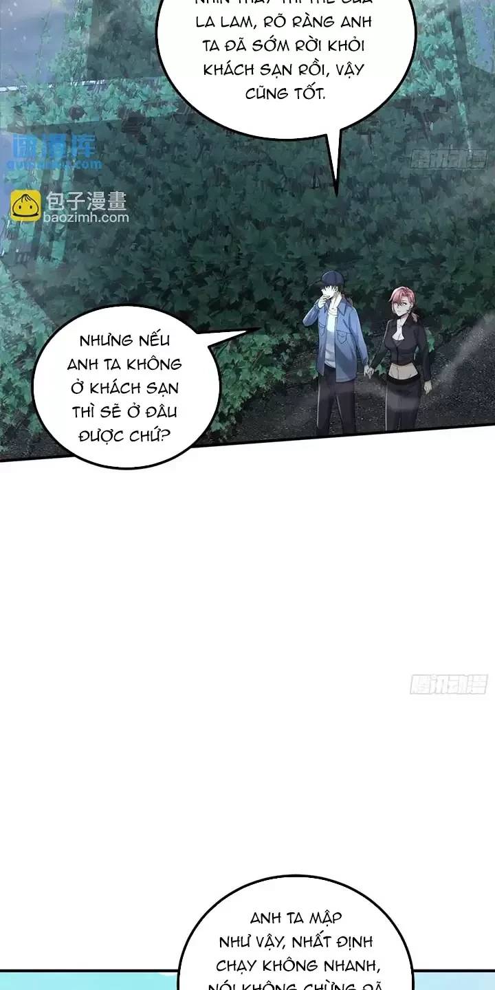 Đệ Nhất Danh Sách - Chapter 321 - Page 50