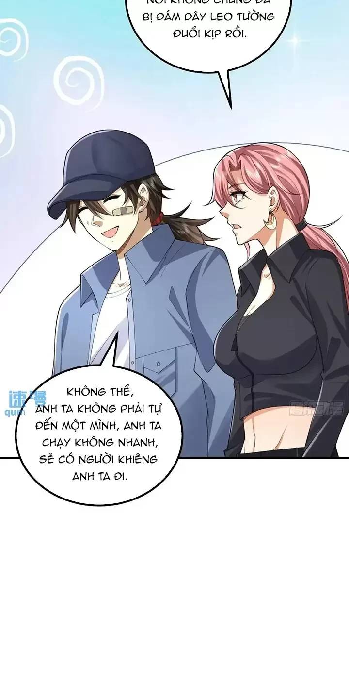 Đệ Nhất Danh Sách - Chapter 321 - Page 51