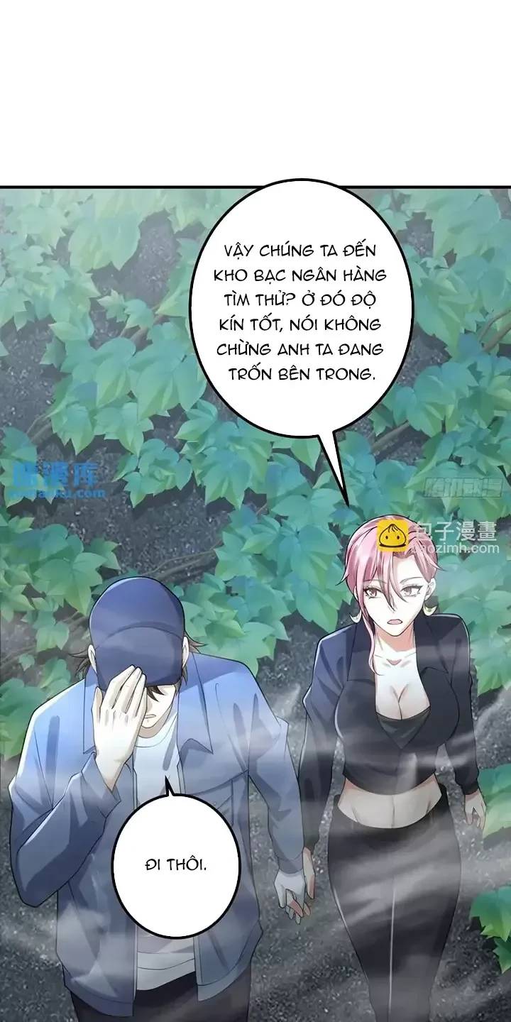 Đệ Nhất Danh Sách - Chapter 321 - Page 52