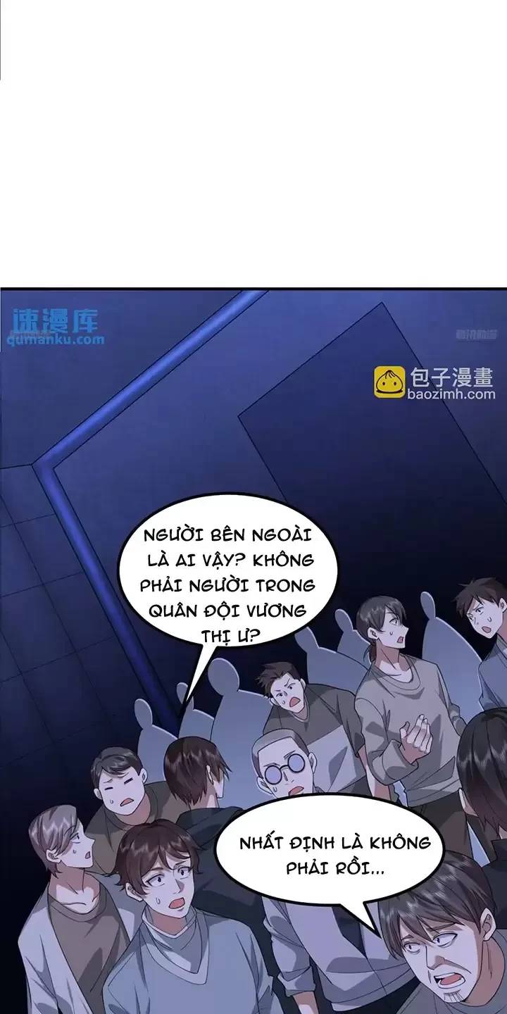 Đệ Nhất Danh Sách - Chapter 322 - Page 11