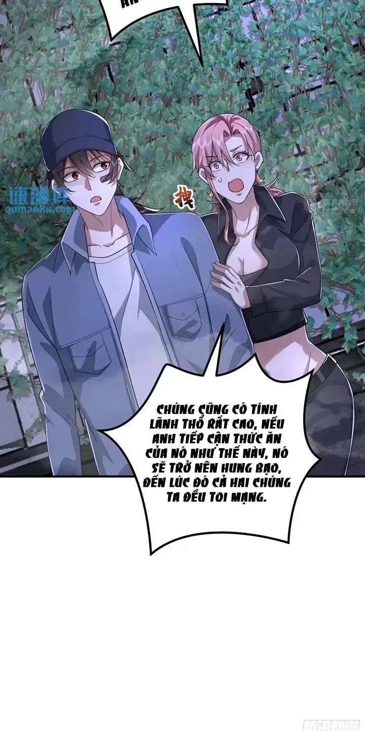 Đệ Nhất Danh Sách - Chapter 322 - Page 17