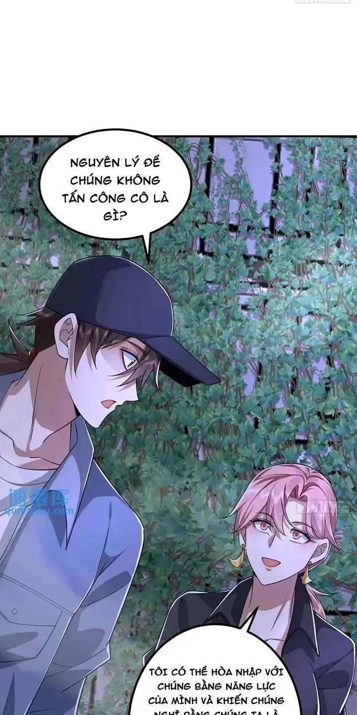 Đệ Nhất Danh Sách - Chapter 322 - Page 18