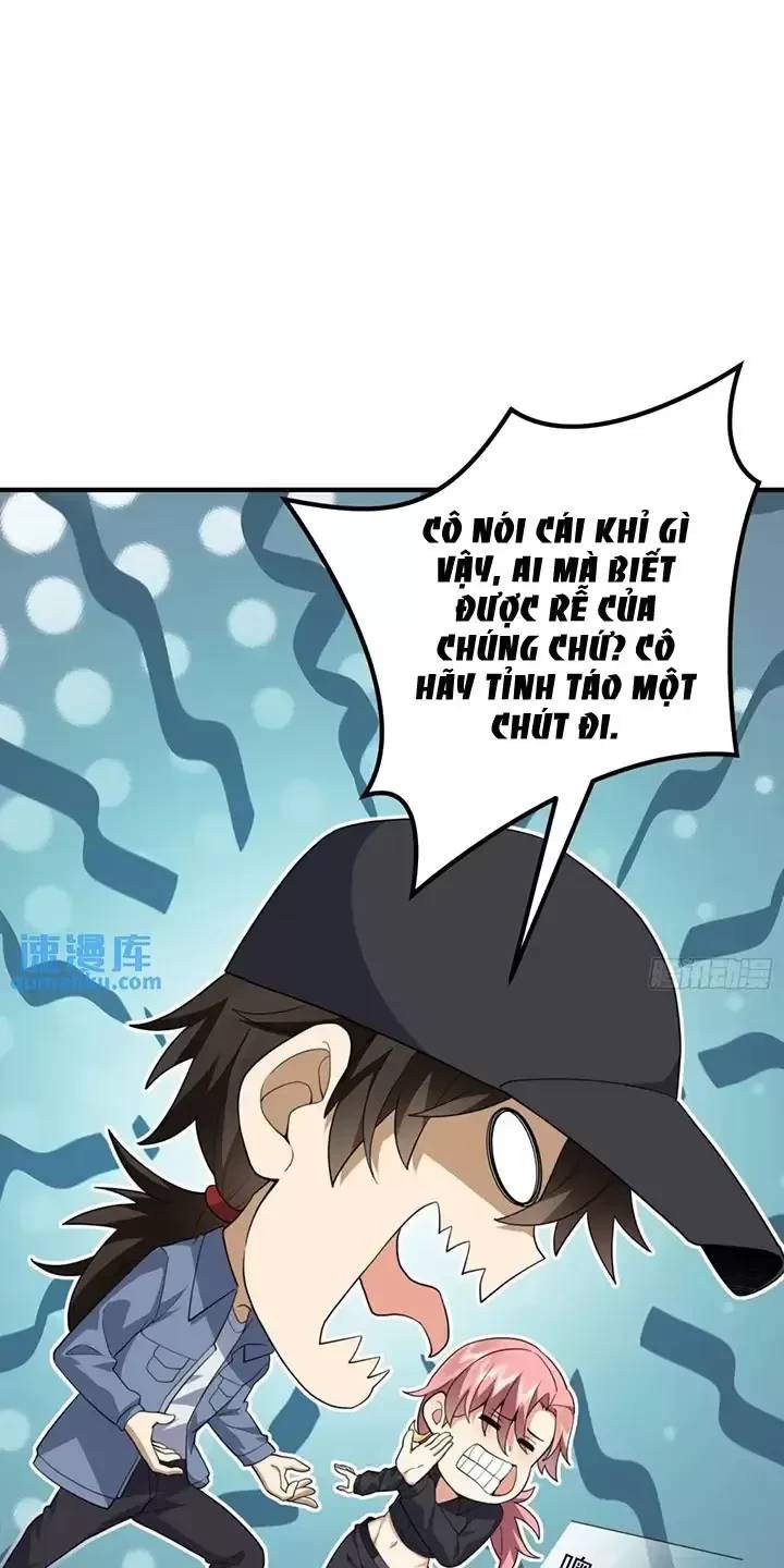 Đệ Nhất Danh Sách - Chapter 322 - Page 26