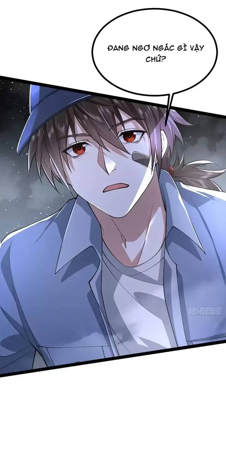 Đệ Nhất Danh Sách - Chapter 322 - Page 41