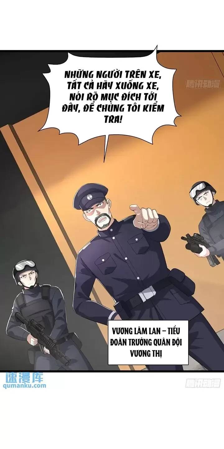 Đệ Nhất Danh Sách - Chapter 322 - Page 48