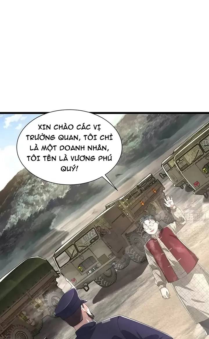 Đệ Nhất Danh Sách - Chapter 322 - Page 49
