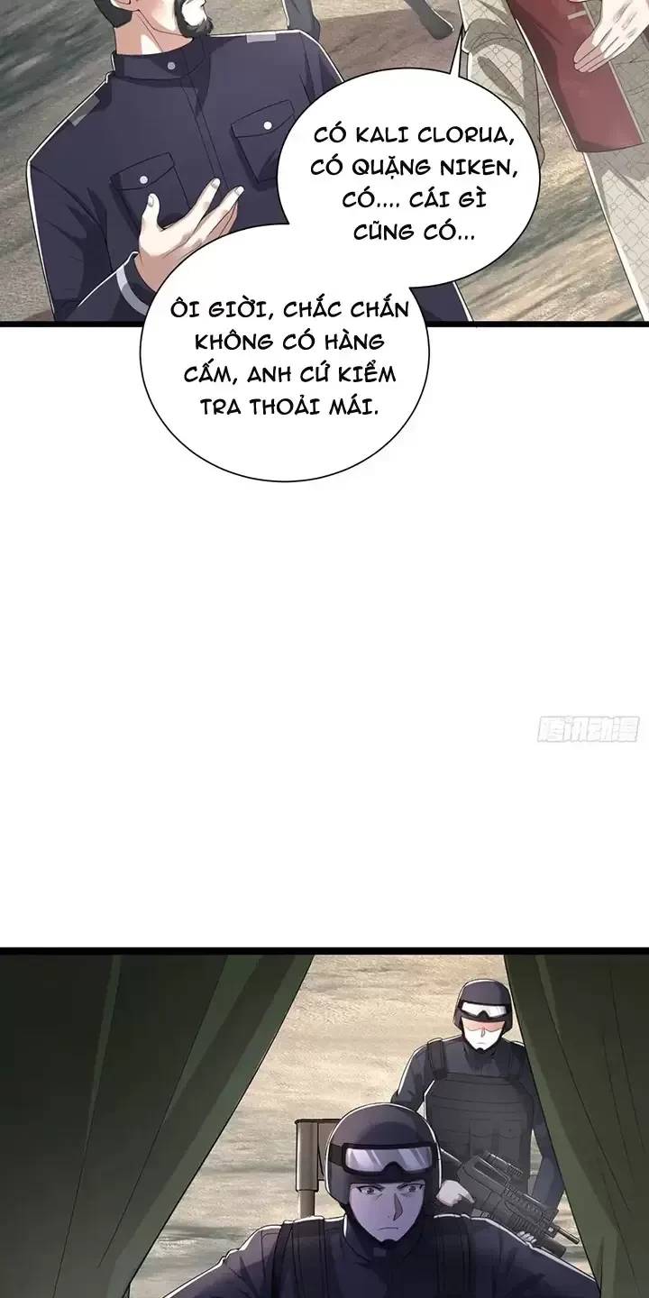 Đệ Nhất Danh Sách - Chapter 322 - Page 52