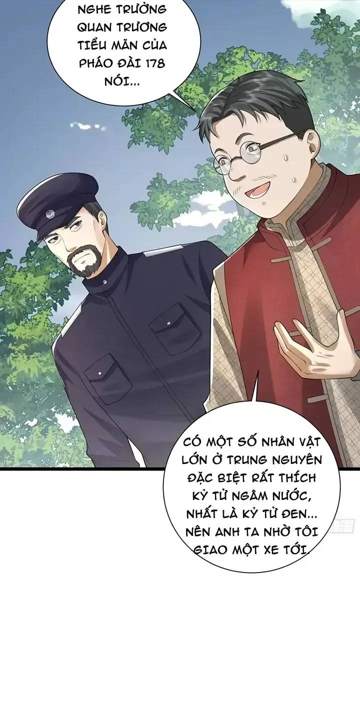 Đệ Nhất Danh Sách - Chapter 322 - Page 56