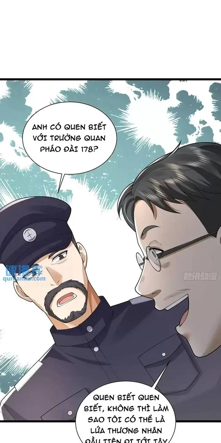 Đệ Nhất Danh Sách - Chapter 322 - Page 57