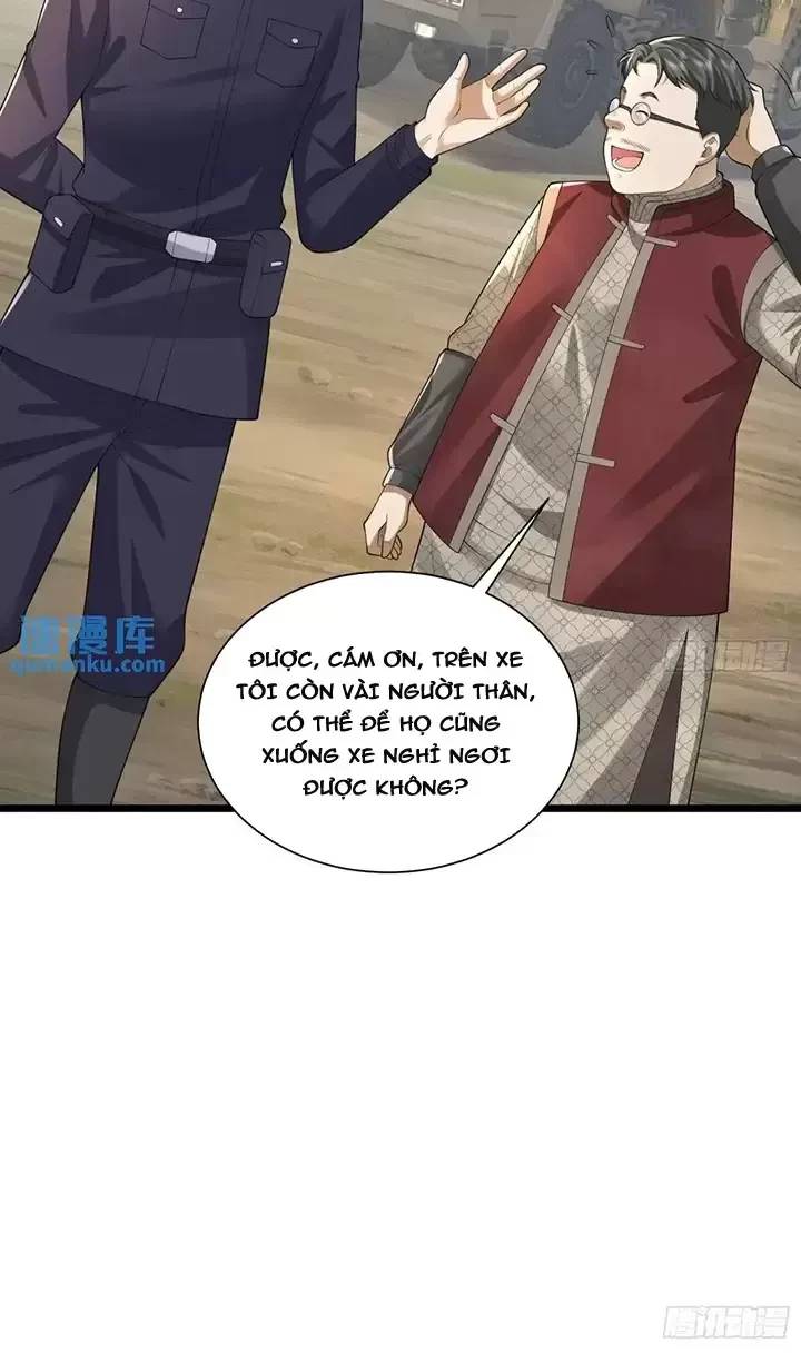 Đệ Nhất Danh Sách - Chapter 322 - Page 59