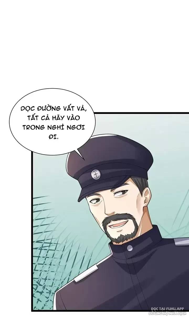 Đệ Nhất Danh Sách - Chapter 322 - Page 60