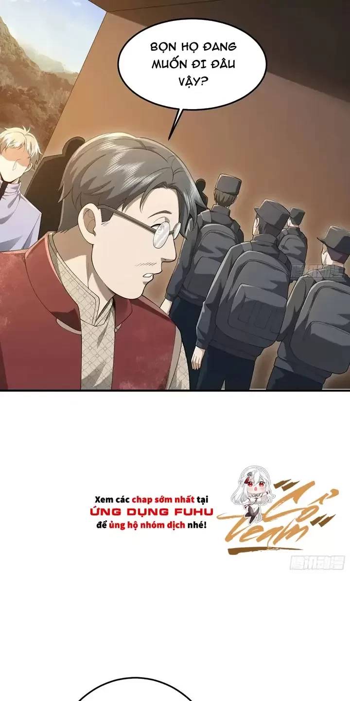 Đệ Nhất Danh Sách - Chapter 322 - Page 66