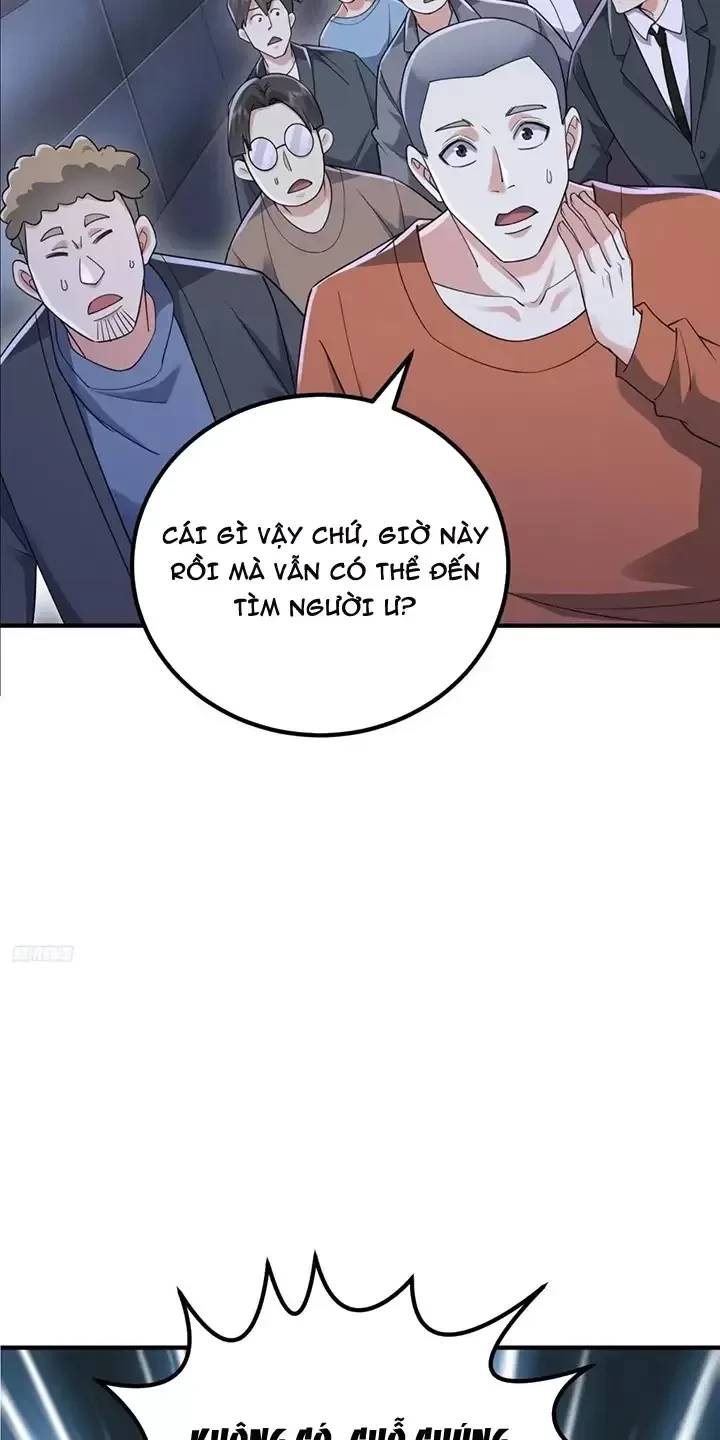 Đệ Nhất Danh Sách - Chapter 322 - Page 7