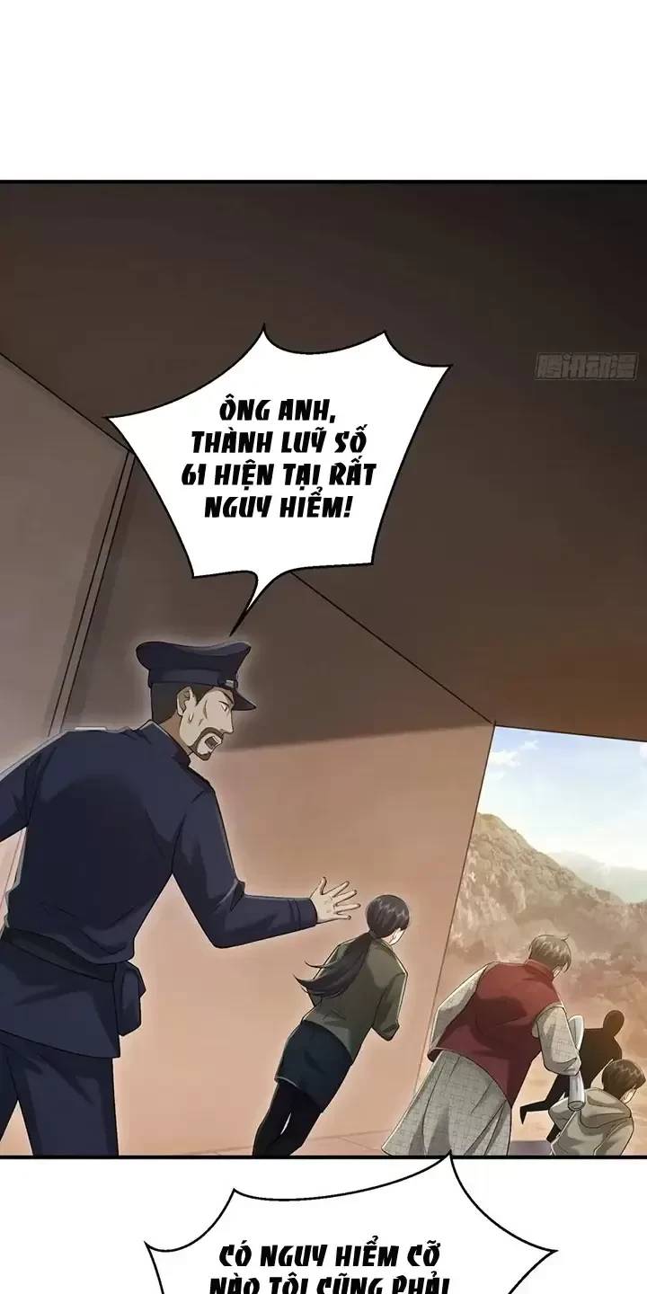 Đệ Nhất Danh Sách - Chapter 322 - Page 79