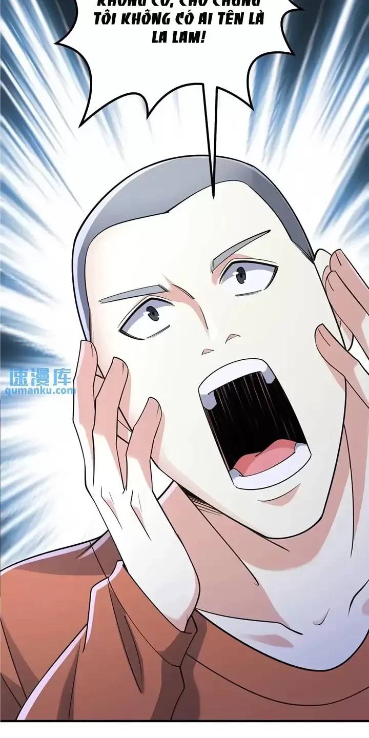 Đệ Nhất Danh Sách - Chapter 322 - Page 8