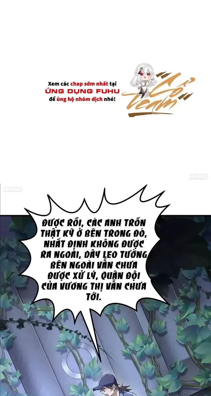 Đệ Nhất Danh Sách - Chapter 322 - Page 9