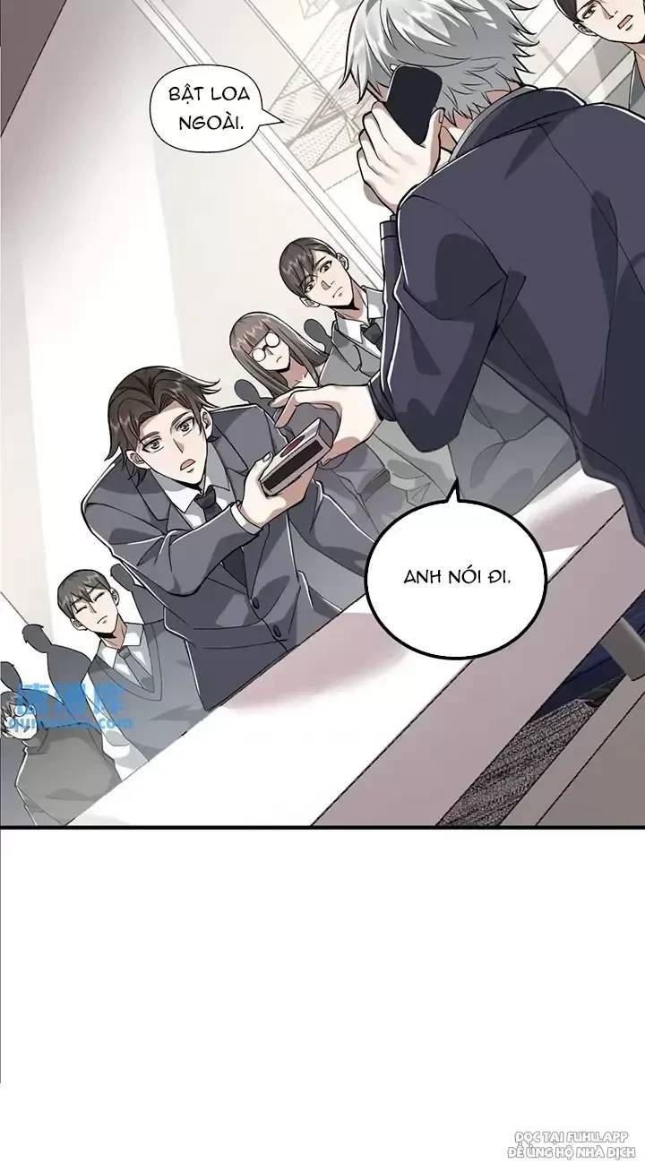 Đệ Nhất Danh Sách - Chapter 323 - Page 10