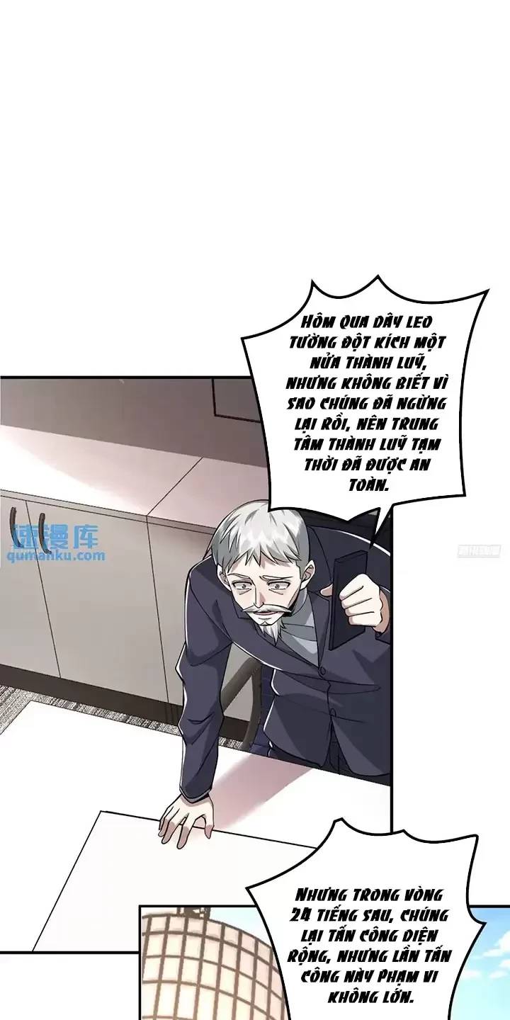 Đệ Nhất Danh Sách - Chapter 323 - Page 11