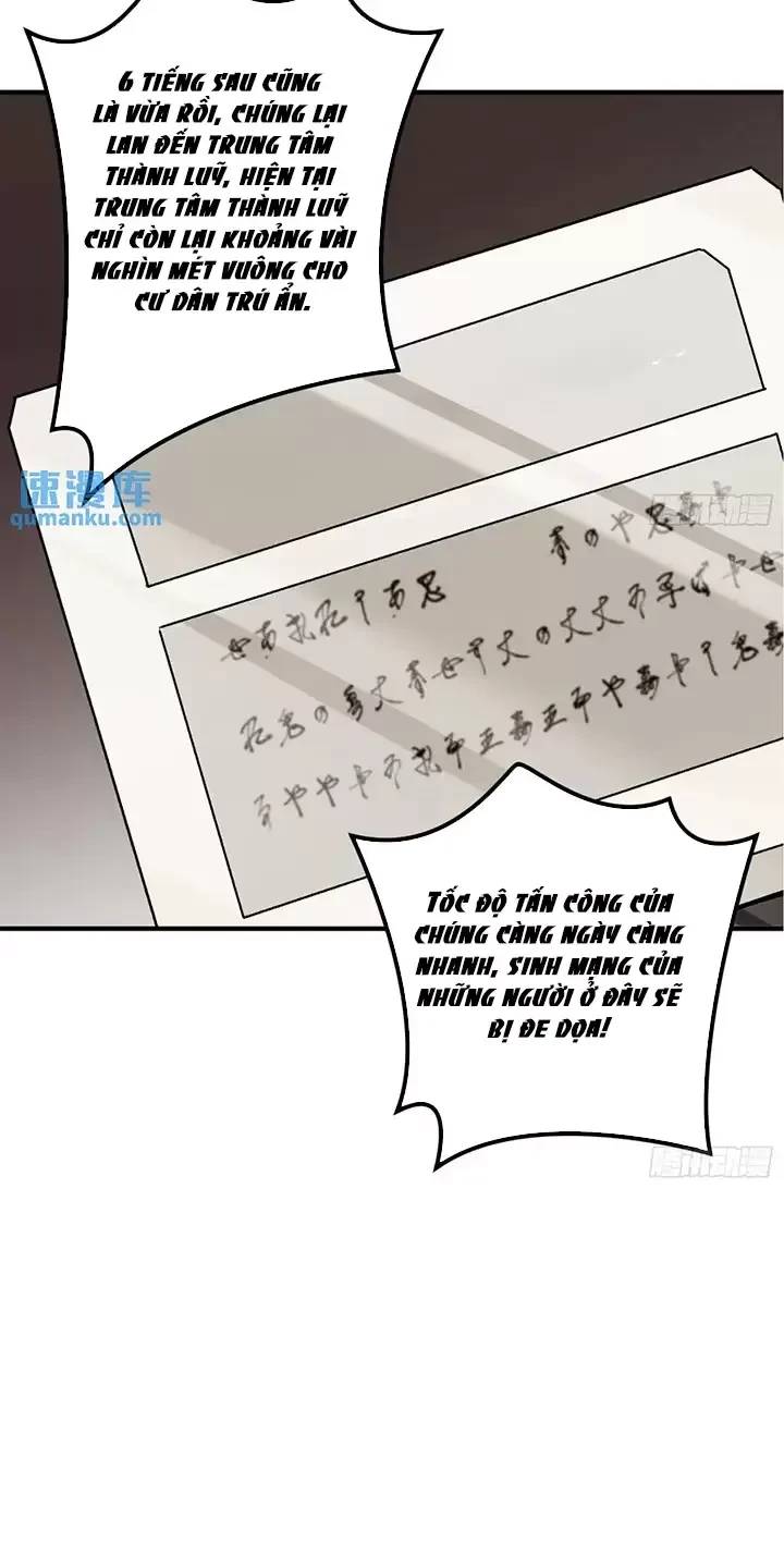 Đệ Nhất Danh Sách - Chapter 323 - Page 13