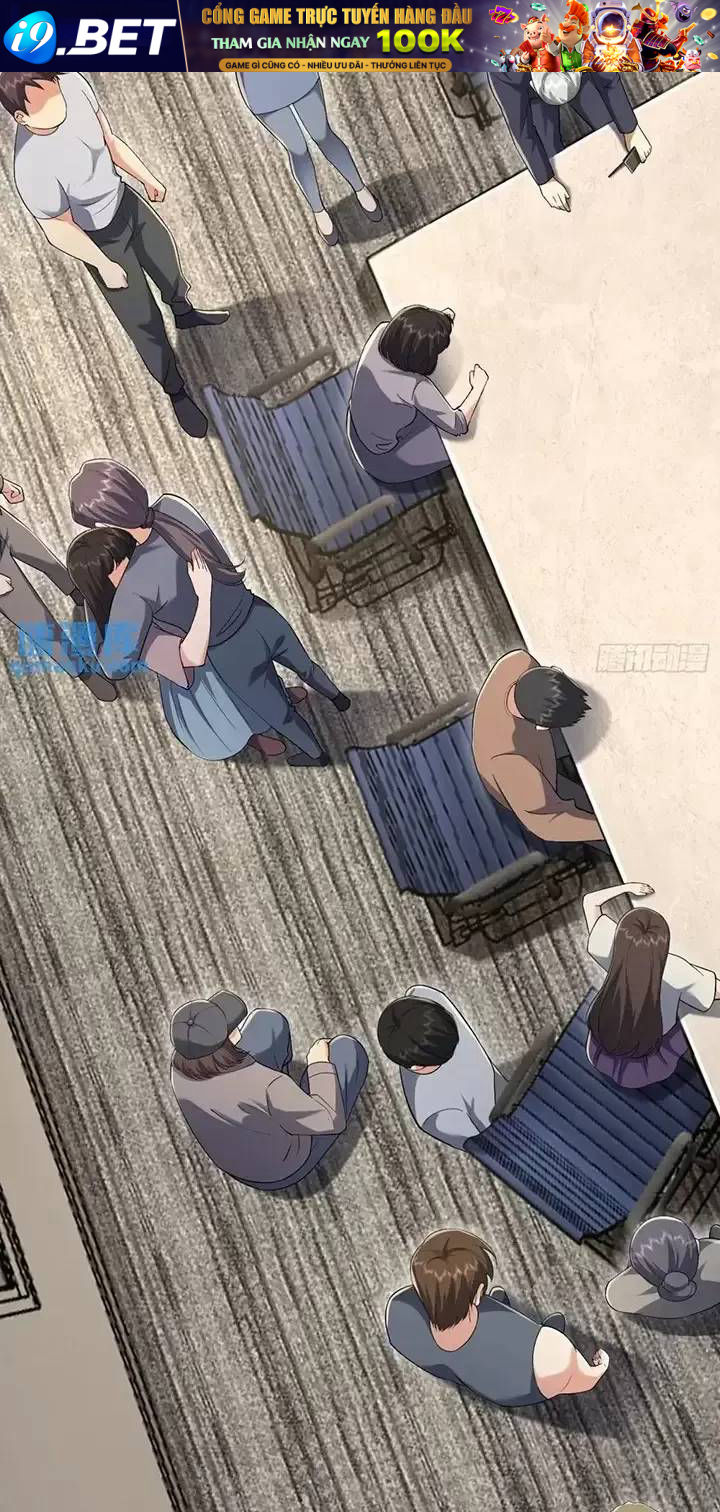 Đệ Nhất Danh Sách - Chapter 323 - Page 25