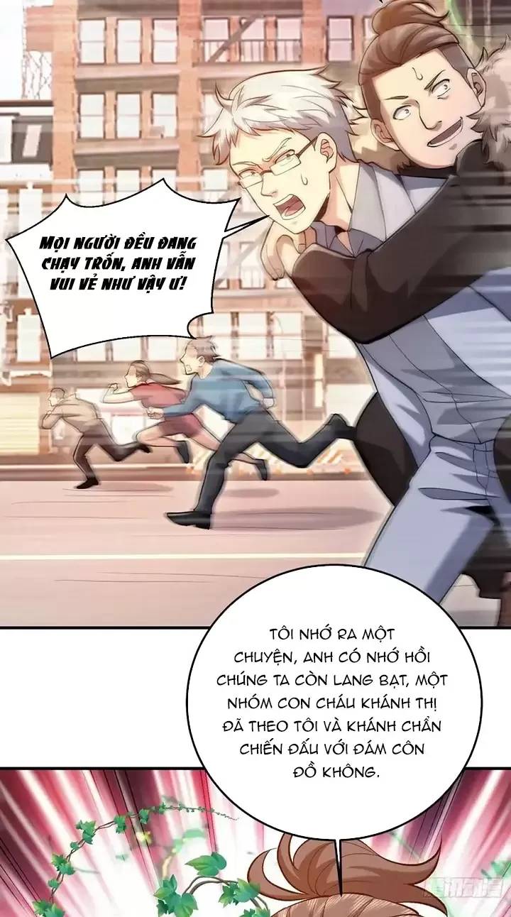 Đệ Nhất Danh Sách - Chapter 323 - Page 31