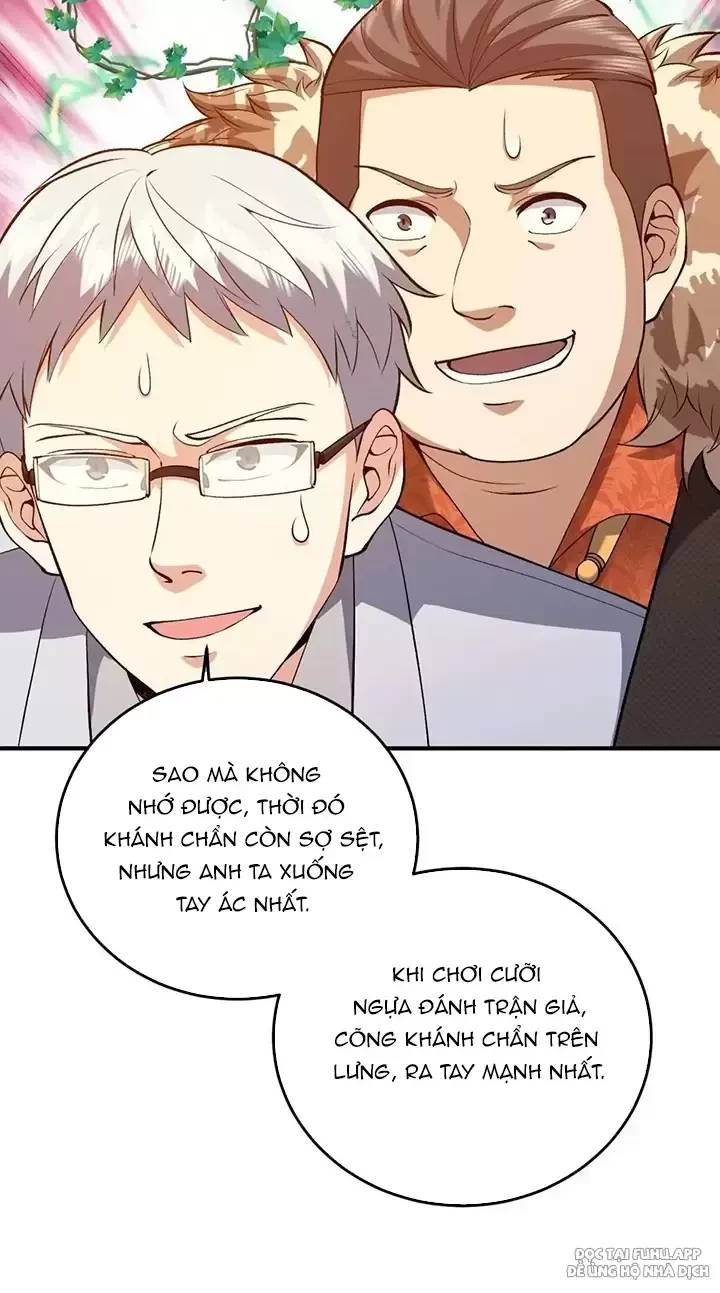 Đệ Nhất Danh Sách - Chapter 323 - Page 32