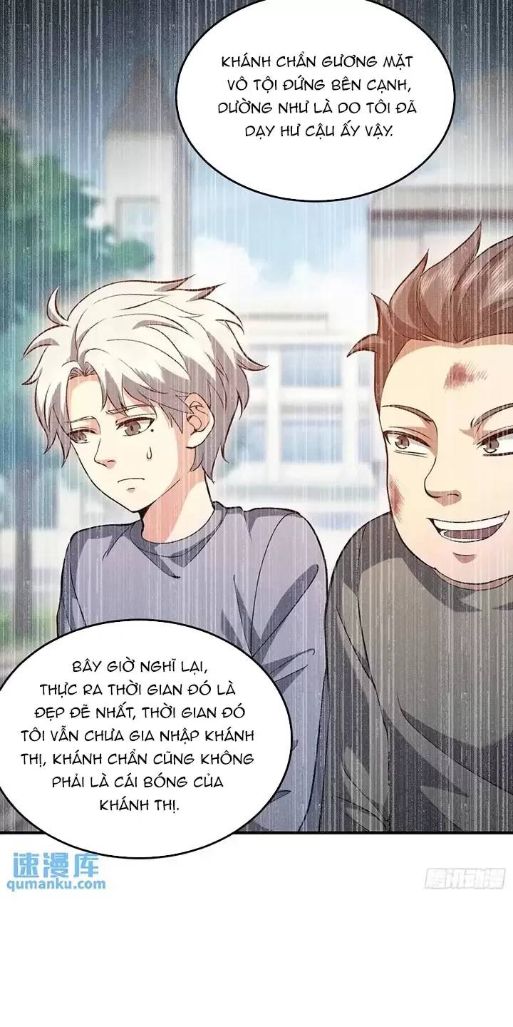 Đệ Nhất Danh Sách - Chapter 323 - Page 34