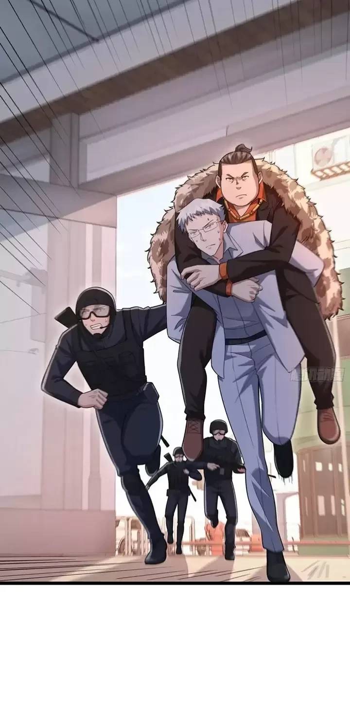 Đệ Nhất Danh Sách - Chapter 323 - Page 37