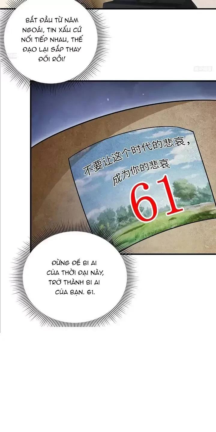 Đệ Nhất Danh Sách - Chapter 323 - Page 4