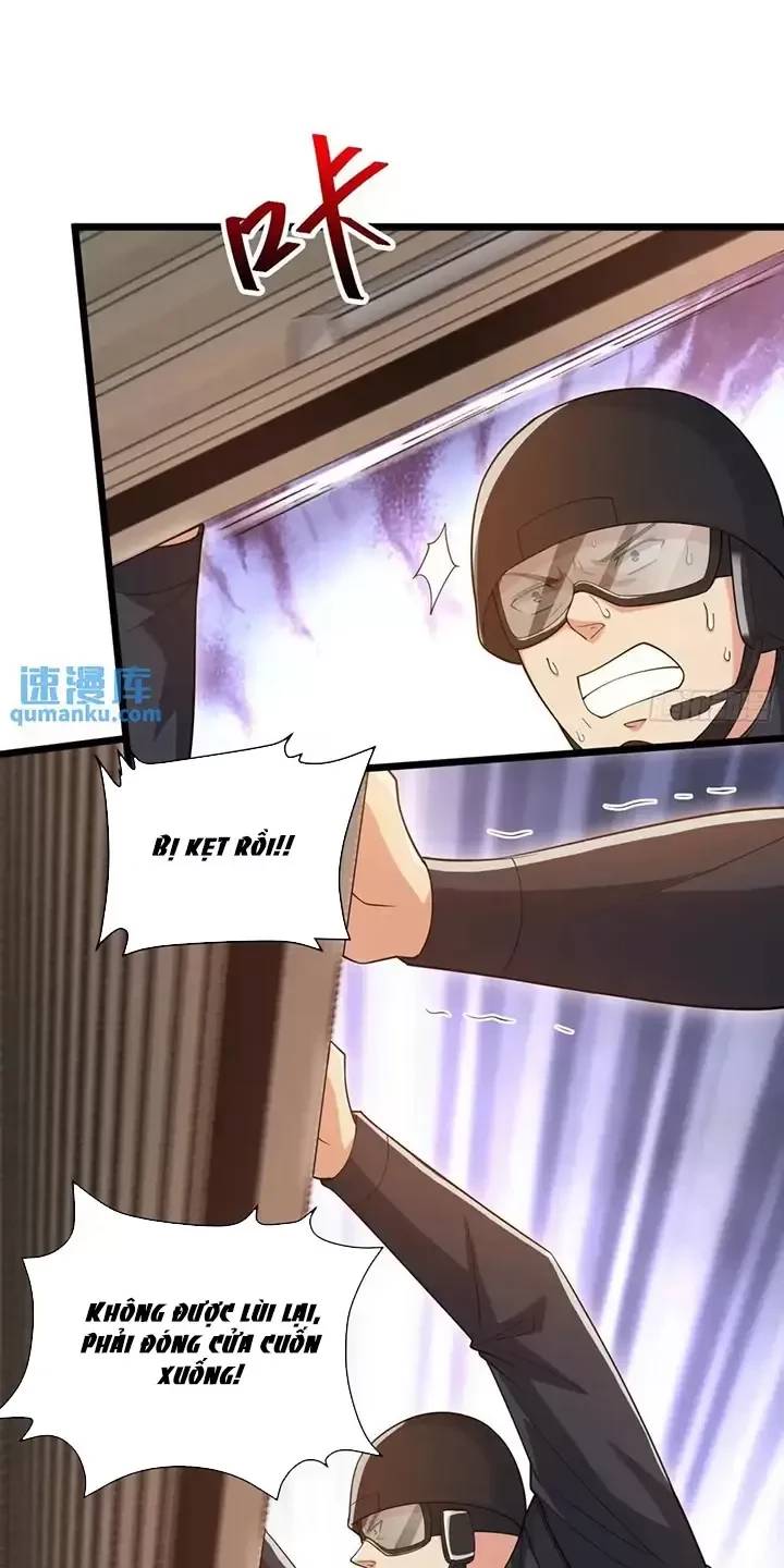 Đệ Nhất Danh Sách - Chapter 323 - Page 40