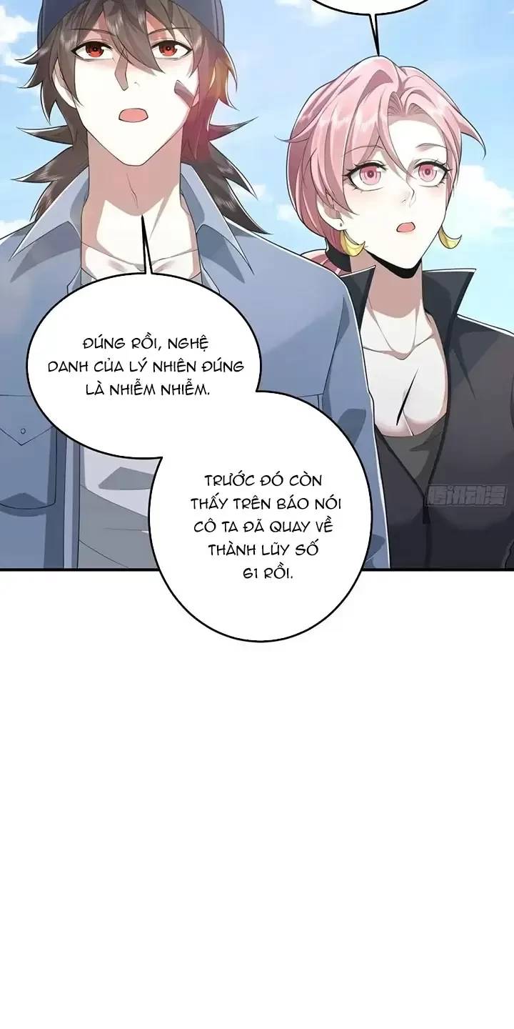 Đệ Nhất Danh Sách - Chapter 323 - Page 50