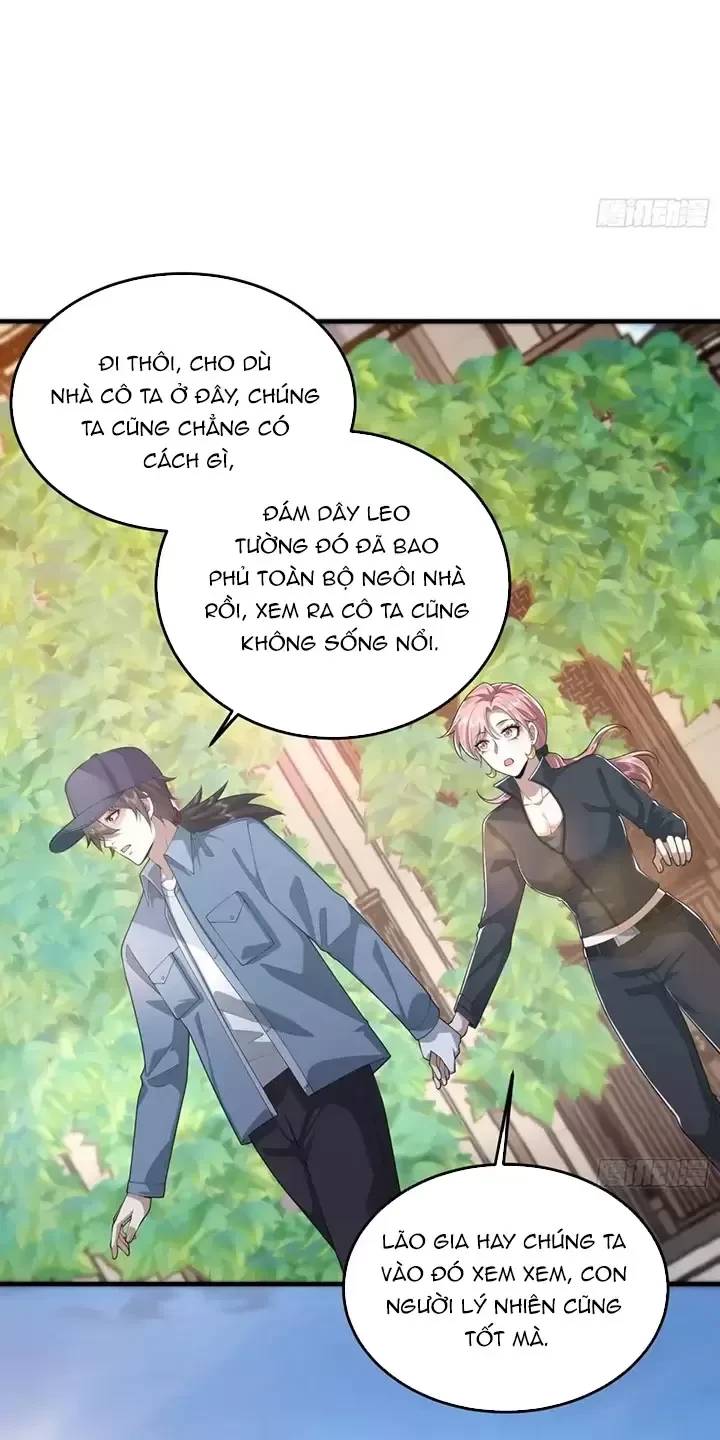 Đệ Nhất Danh Sách - Chapter 323 - Page 51