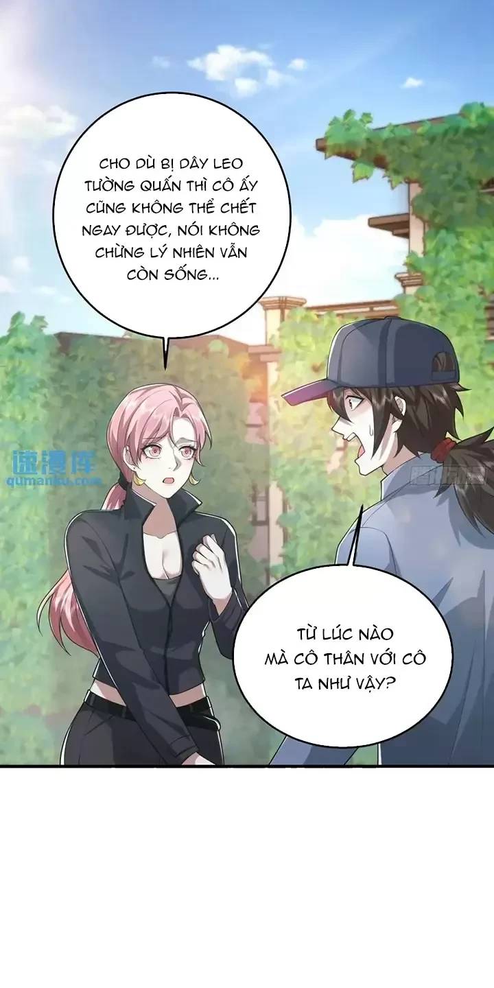Đệ Nhất Danh Sách - Chapter 323 - Page 52