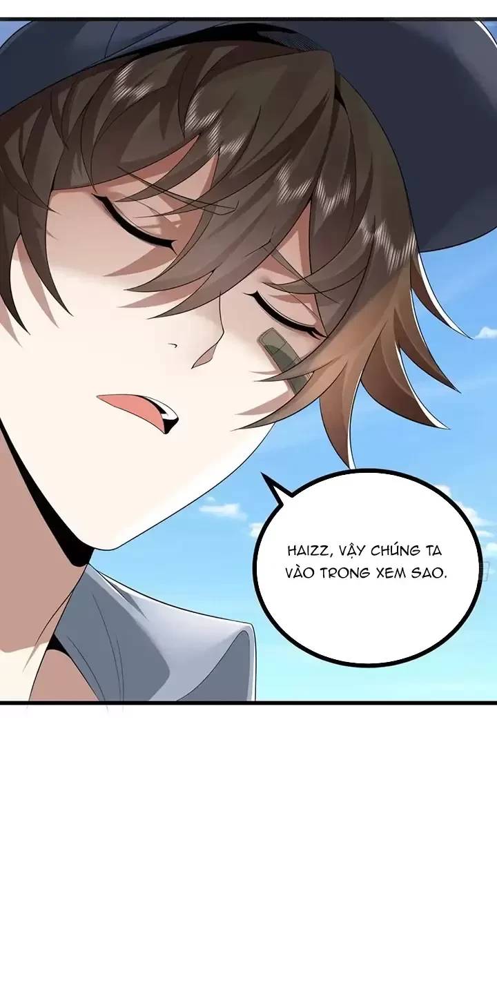 Đệ Nhất Danh Sách - Chapter 323 - Page 59