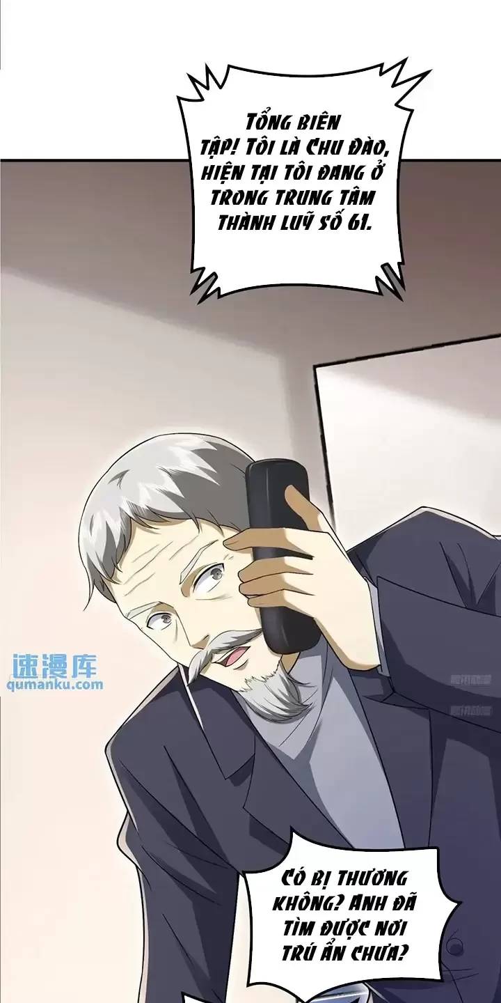 Đệ Nhất Danh Sách - Chapter 323 - Page 8