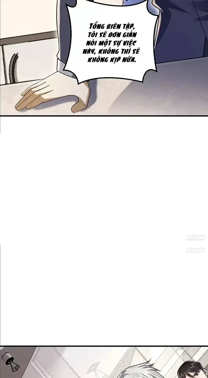 Đệ Nhất Danh Sách - Chapter 323 - Page 9