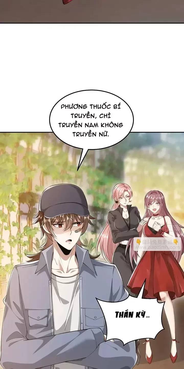 Đệ Nhất Danh Sách - Chapter 324 - Page 17