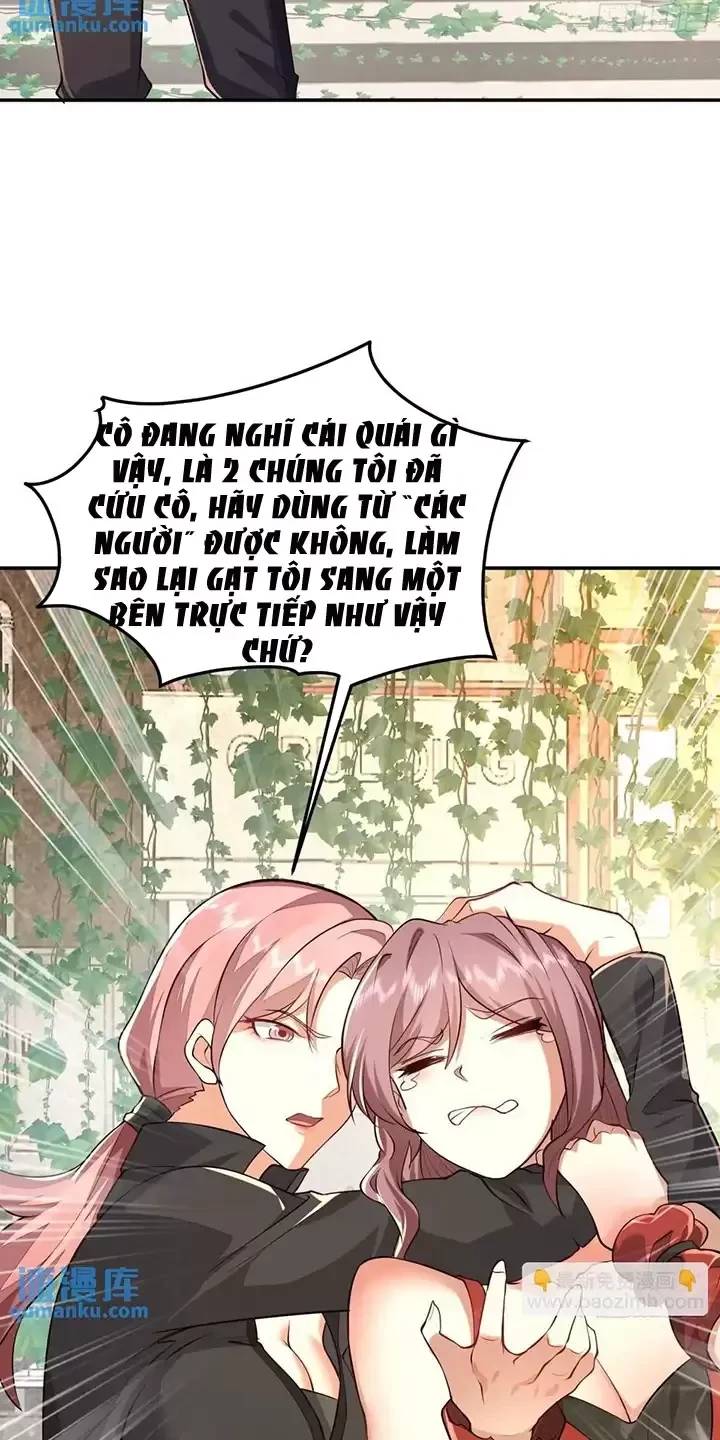 Đệ Nhất Danh Sách - Chapter 324 - Page 19