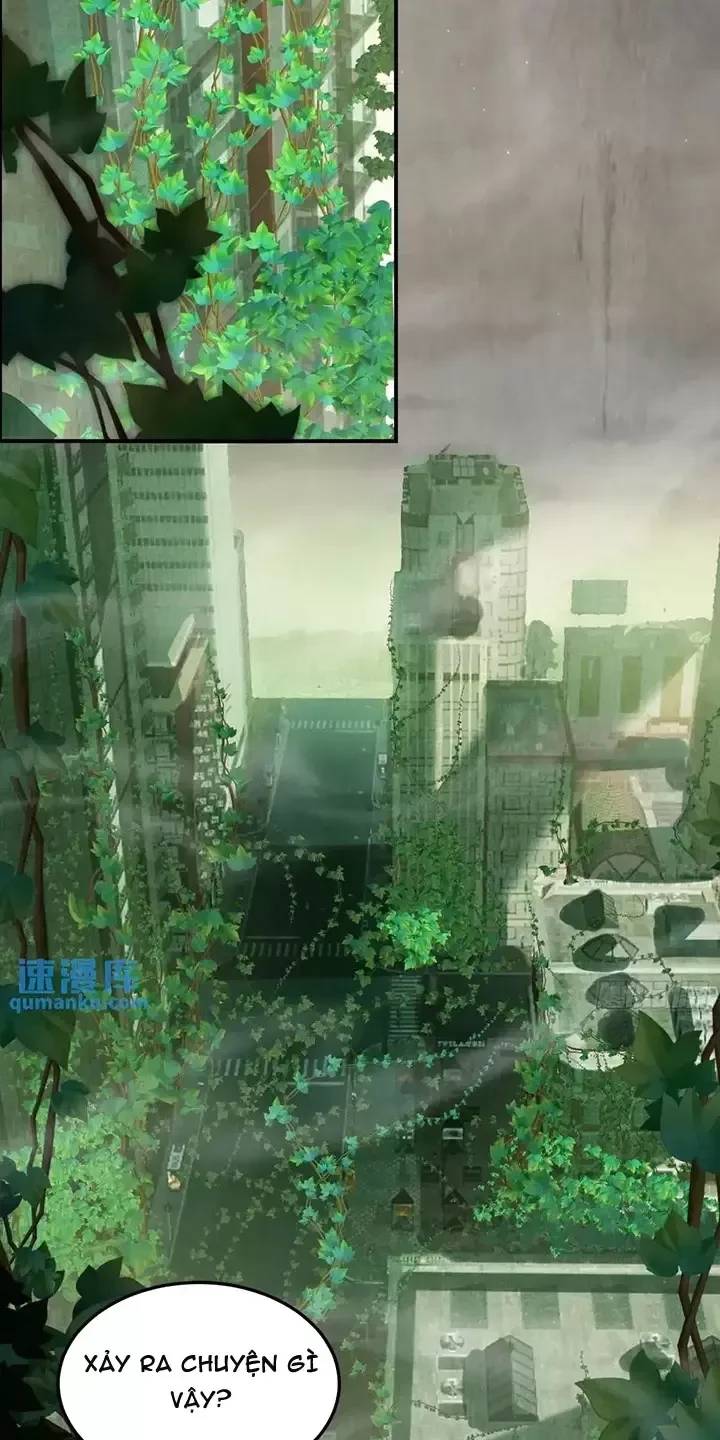 Đệ Nhất Danh Sách - Chapter 324 - Page 21