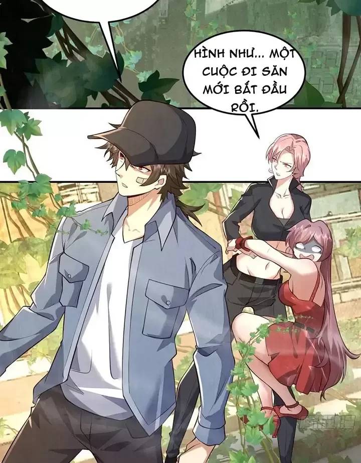 Đệ Nhất Danh Sách - Chapter 324 - Page 22