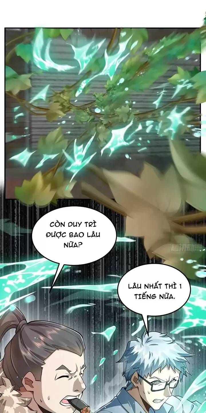 Đệ Nhất Danh Sách - Chapter 324 - Page 27